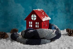 winter home inspections in new jersey - DGM Inspection Services