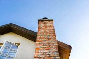 Chimney and Fireplace Inspection By DGM Inspection Services