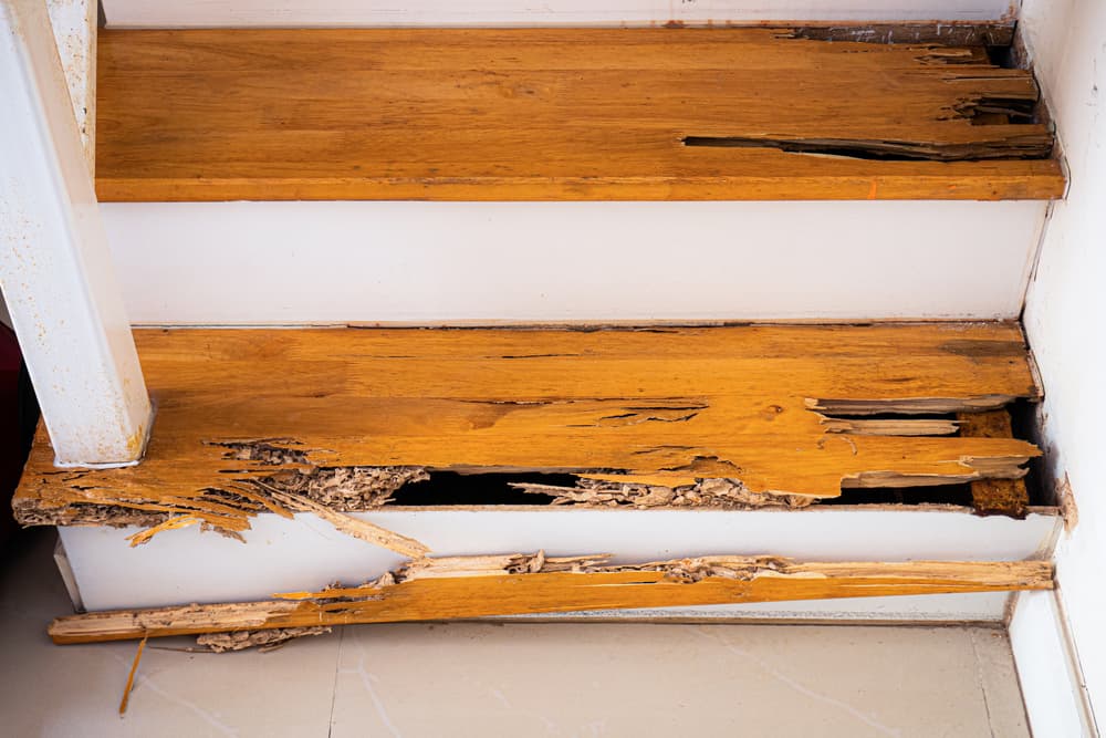 Termite and WDO Inspections