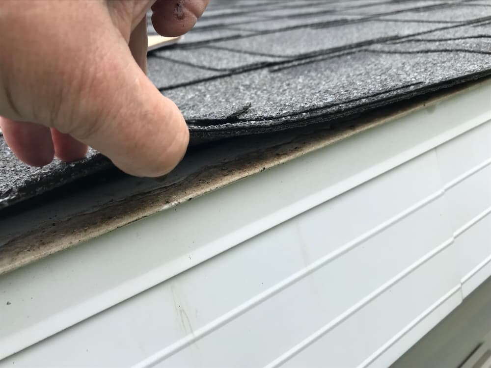 Spring Roof Inspection Checklist