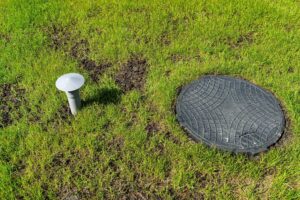Septic System Inspection